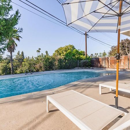 @ Marbella Lane - Modern And Luxurious Design Home Φούλερτον Εξωτερικό φωτογραφία