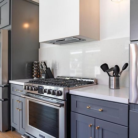 @ Marbella Lane - Modern And Luxurious Design Home Φούλερτον Εξωτερικό φωτογραφία