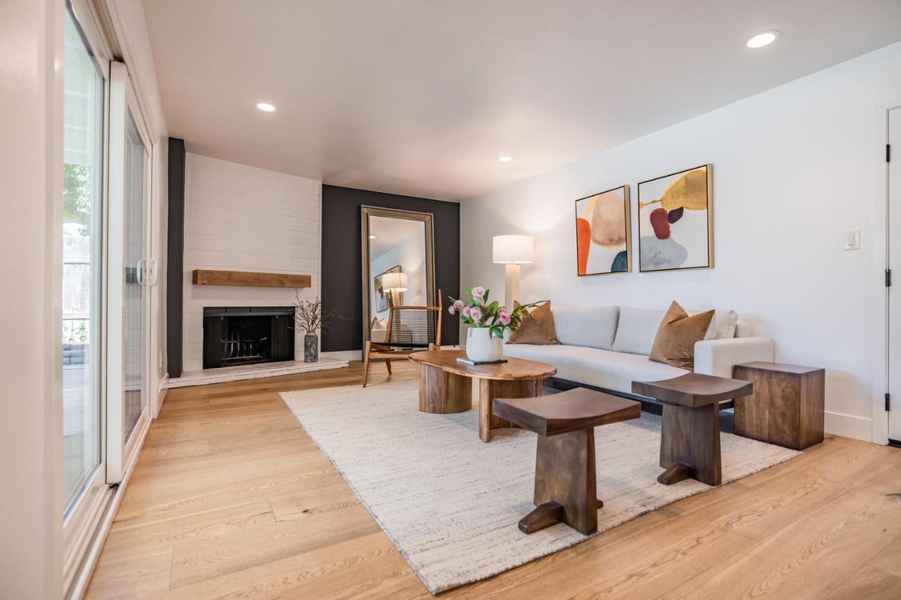 @ Marbella Lane - Modern And Luxurious Design Home Φούλερτον Εξωτερικό φωτογραφία