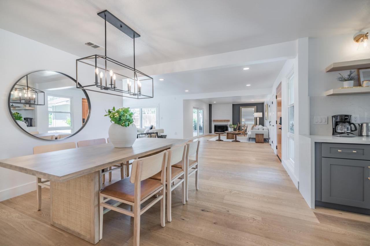 @ Marbella Lane - Modern And Luxurious Design Home Φούλερτον Εξωτερικό φωτογραφία