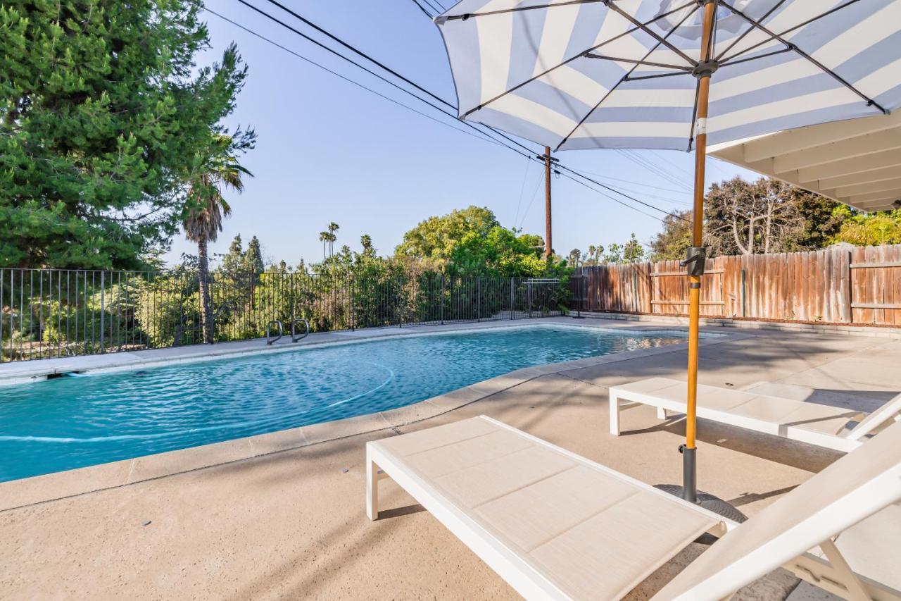 @ Marbella Lane - Modern And Luxurious Design Home Φούλερτον Εξωτερικό φωτογραφία