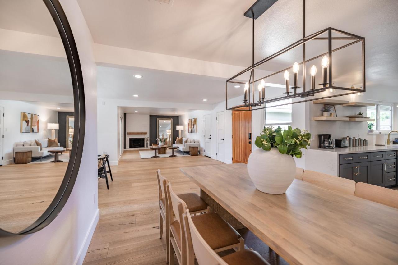 @ Marbella Lane - Modern And Luxurious Design Home Φούλερτον Εξωτερικό φωτογραφία