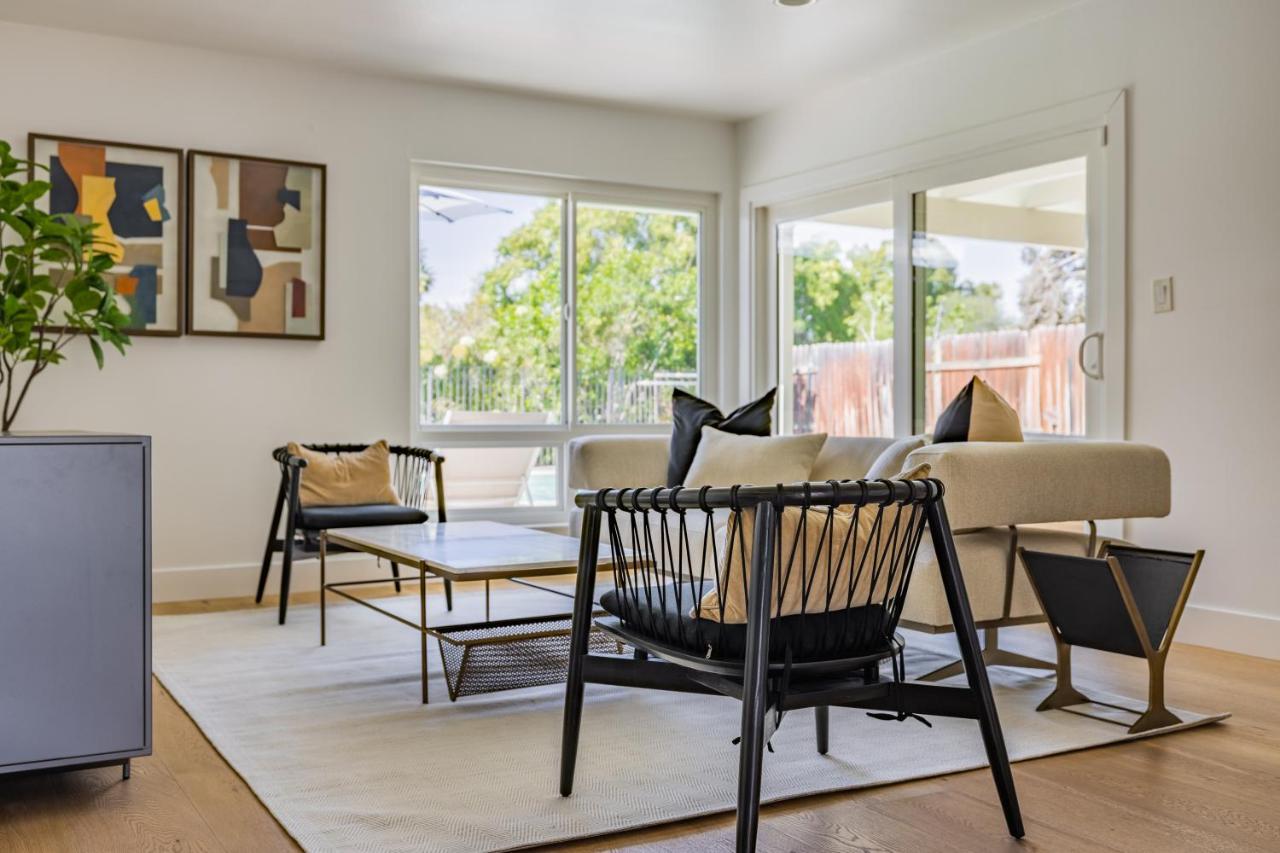 @ Marbella Lane - Modern And Luxurious Design Home Φούλερτον Εξωτερικό φωτογραφία