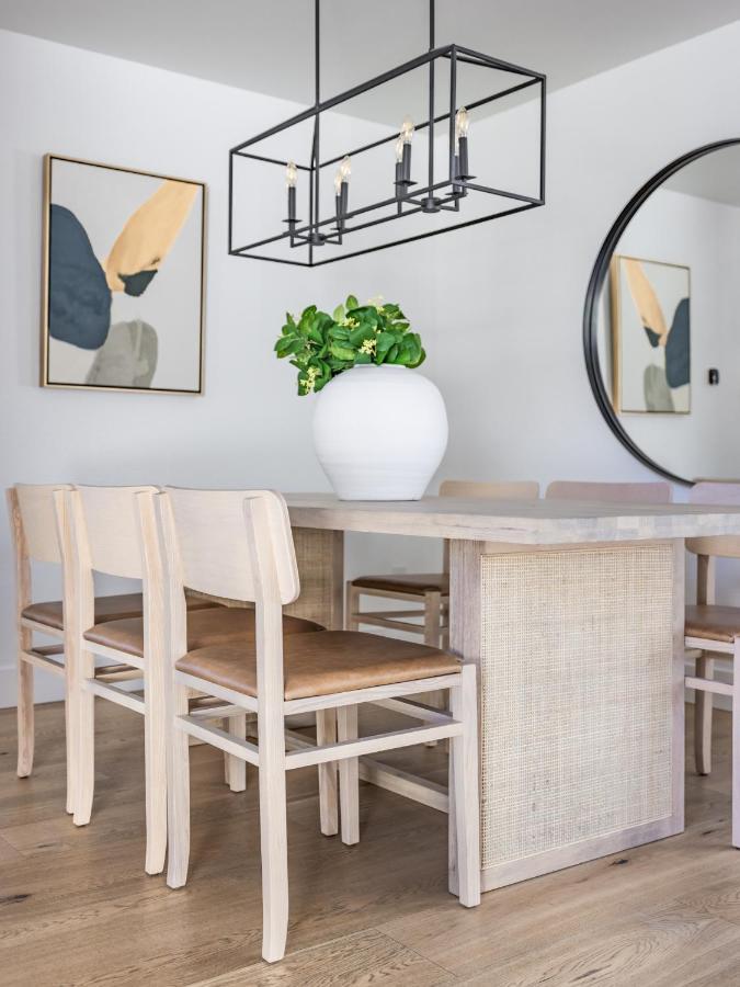 @ Marbella Lane - Modern And Luxurious Design Home Φούλερτον Εξωτερικό φωτογραφία