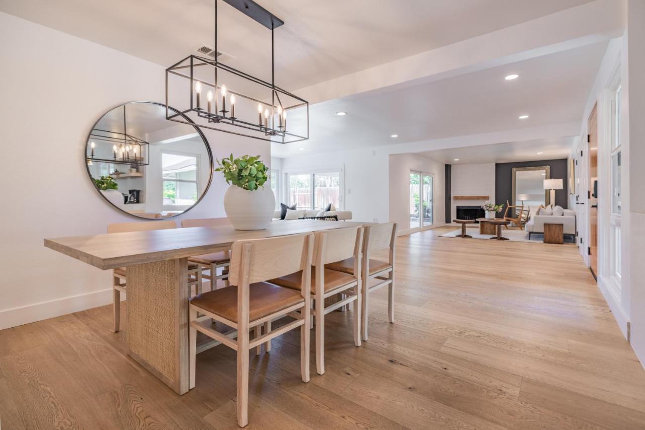 @ Marbella Lane - Modern And Luxurious Design Home Φούλερτον Εξωτερικό φωτογραφία