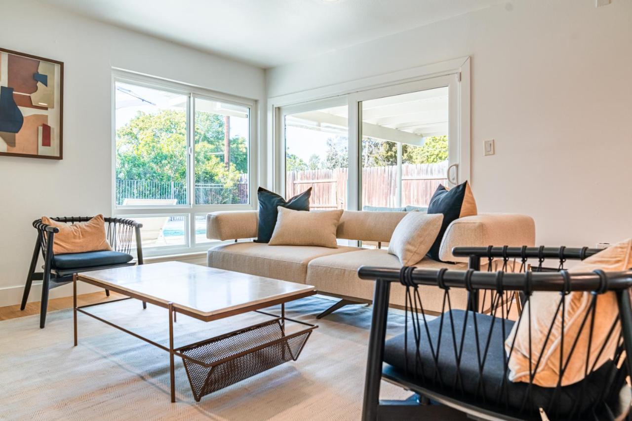 @ Marbella Lane - Modern And Luxurious Design Home Φούλερτον Εξωτερικό φωτογραφία