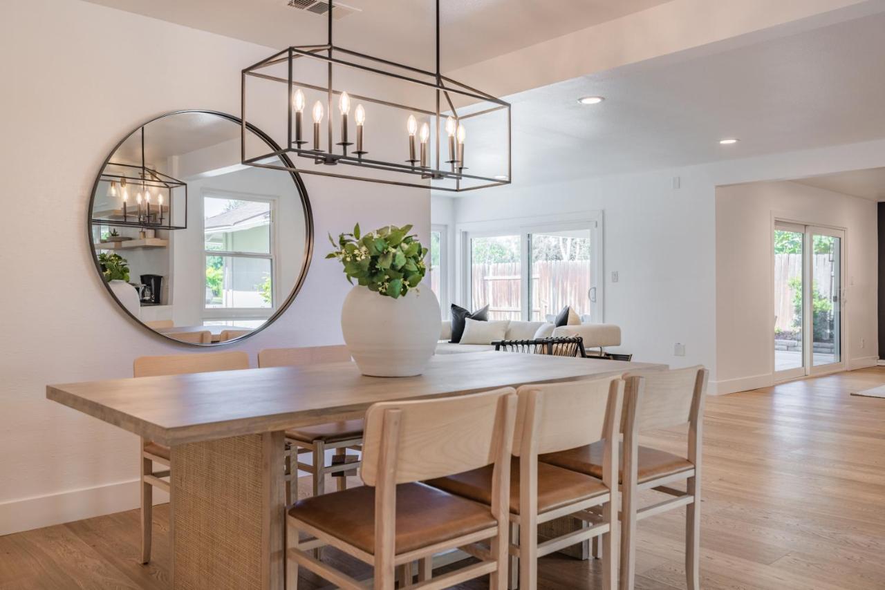 @ Marbella Lane - Modern And Luxurious Design Home Φούλερτον Εξωτερικό φωτογραφία