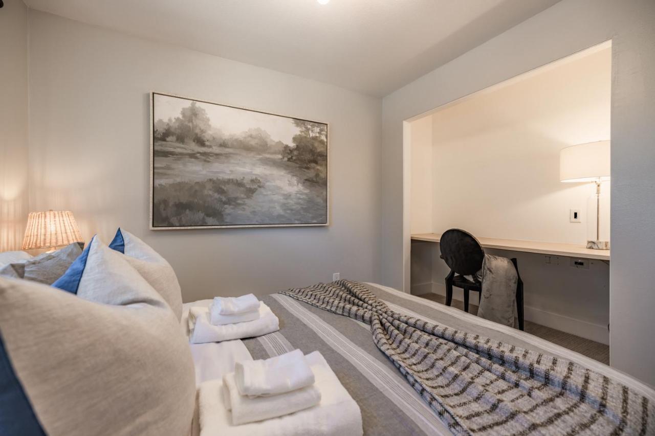 @ Marbella Lane - Modern And Luxurious Design Home Φούλερτον Εξωτερικό φωτογραφία