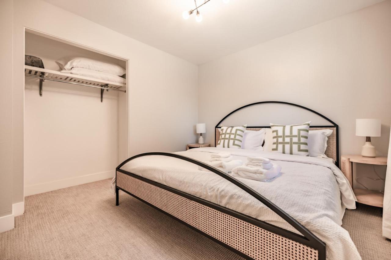 @ Marbella Lane - Modern And Luxurious Design Home Φούλερτον Εξωτερικό φωτογραφία