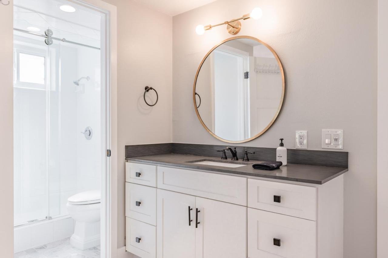 @ Marbella Lane - Modern And Luxurious Design Home Φούλερτον Εξωτερικό φωτογραφία