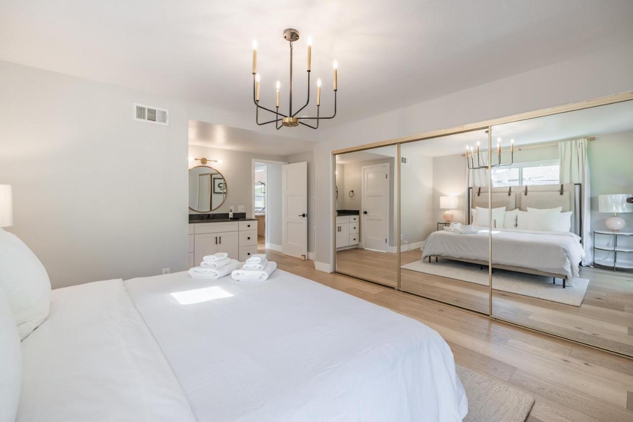 @ Marbella Lane - Modern And Luxurious Design Home Φούλερτον Εξωτερικό φωτογραφία