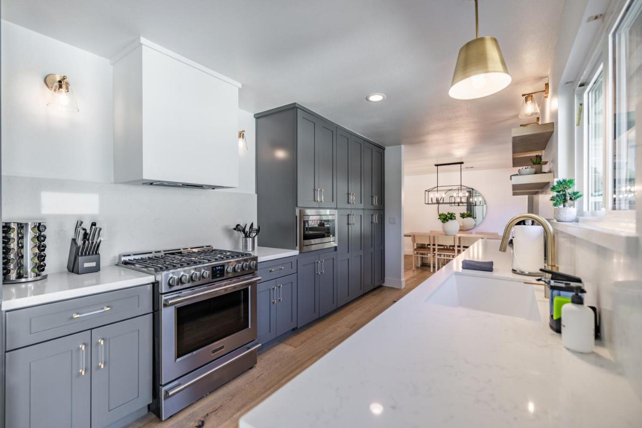 @ Marbella Lane - Modern And Luxurious Design Home Φούλερτον Εξωτερικό φωτογραφία