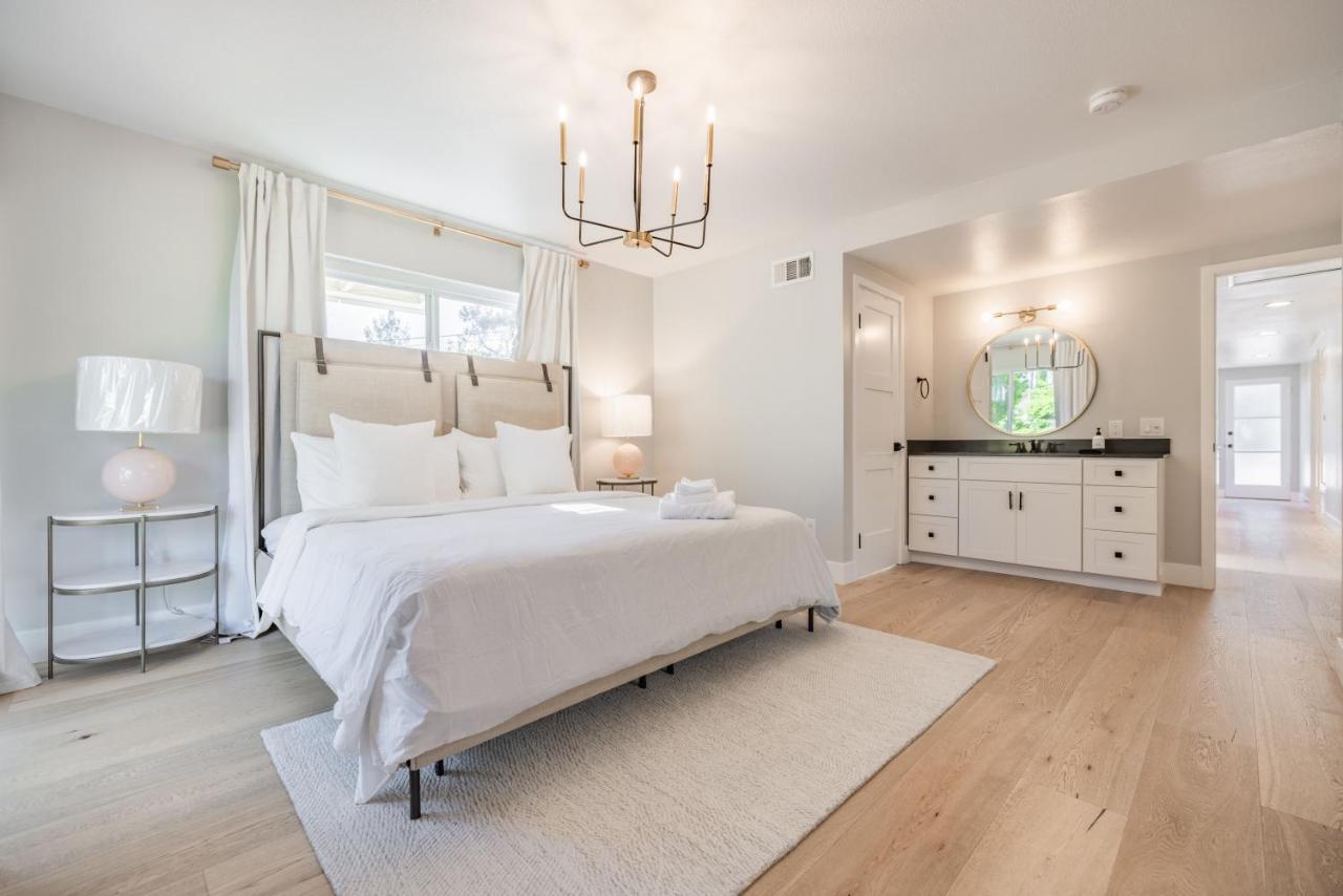 @ Marbella Lane - Modern And Luxurious Design Home Φούλερτον Εξωτερικό φωτογραφία