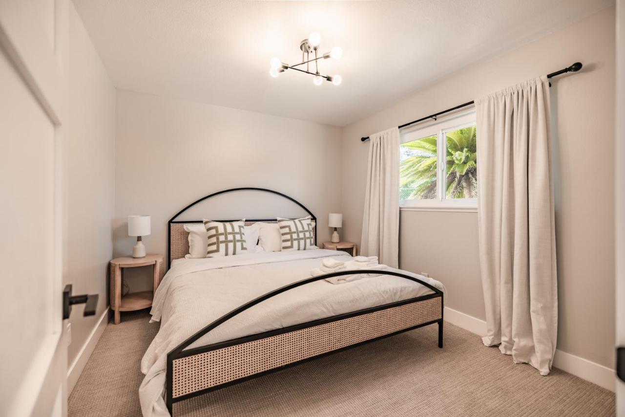 @ Marbella Lane - Modern And Luxurious Design Home Φούλερτον Εξωτερικό φωτογραφία