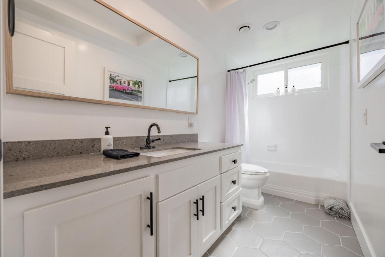 @ Marbella Lane - Modern And Luxurious Design Home Φούλερτον Εξωτερικό φωτογραφία
