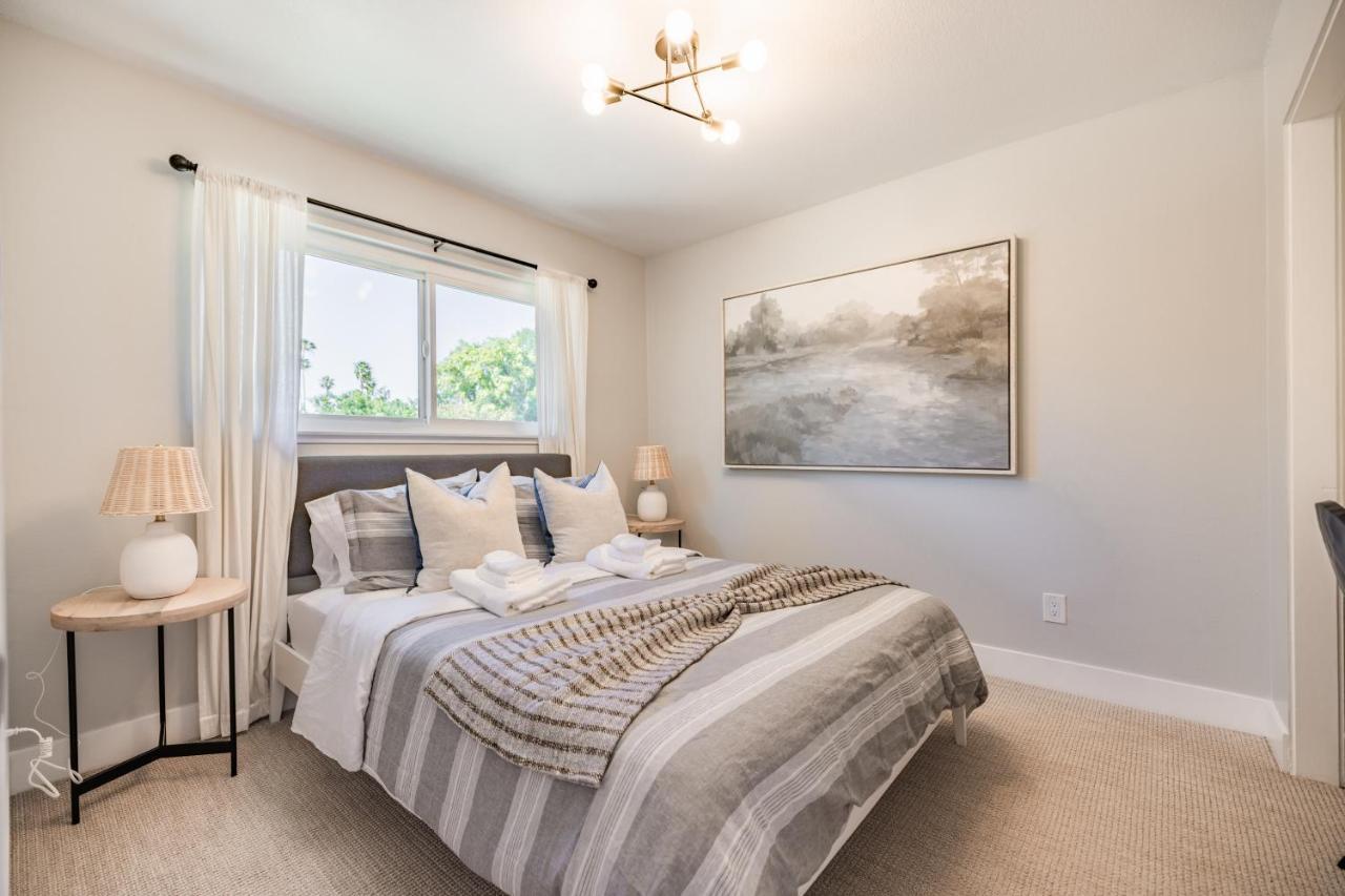 @ Marbella Lane - Modern And Luxurious Design Home Φούλερτον Εξωτερικό φωτογραφία