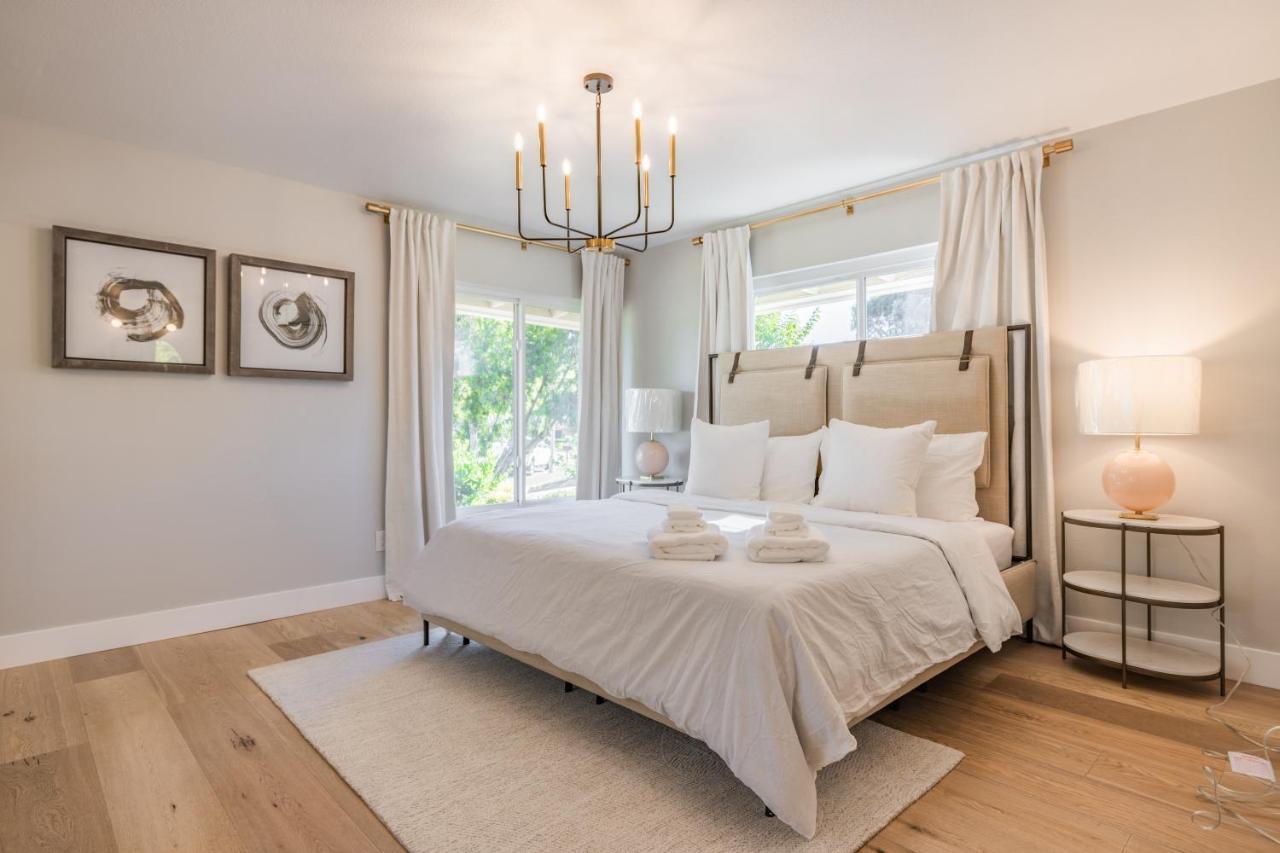 @ Marbella Lane - Modern And Luxurious Design Home Φούλερτον Εξωτερικό φωτογραφία