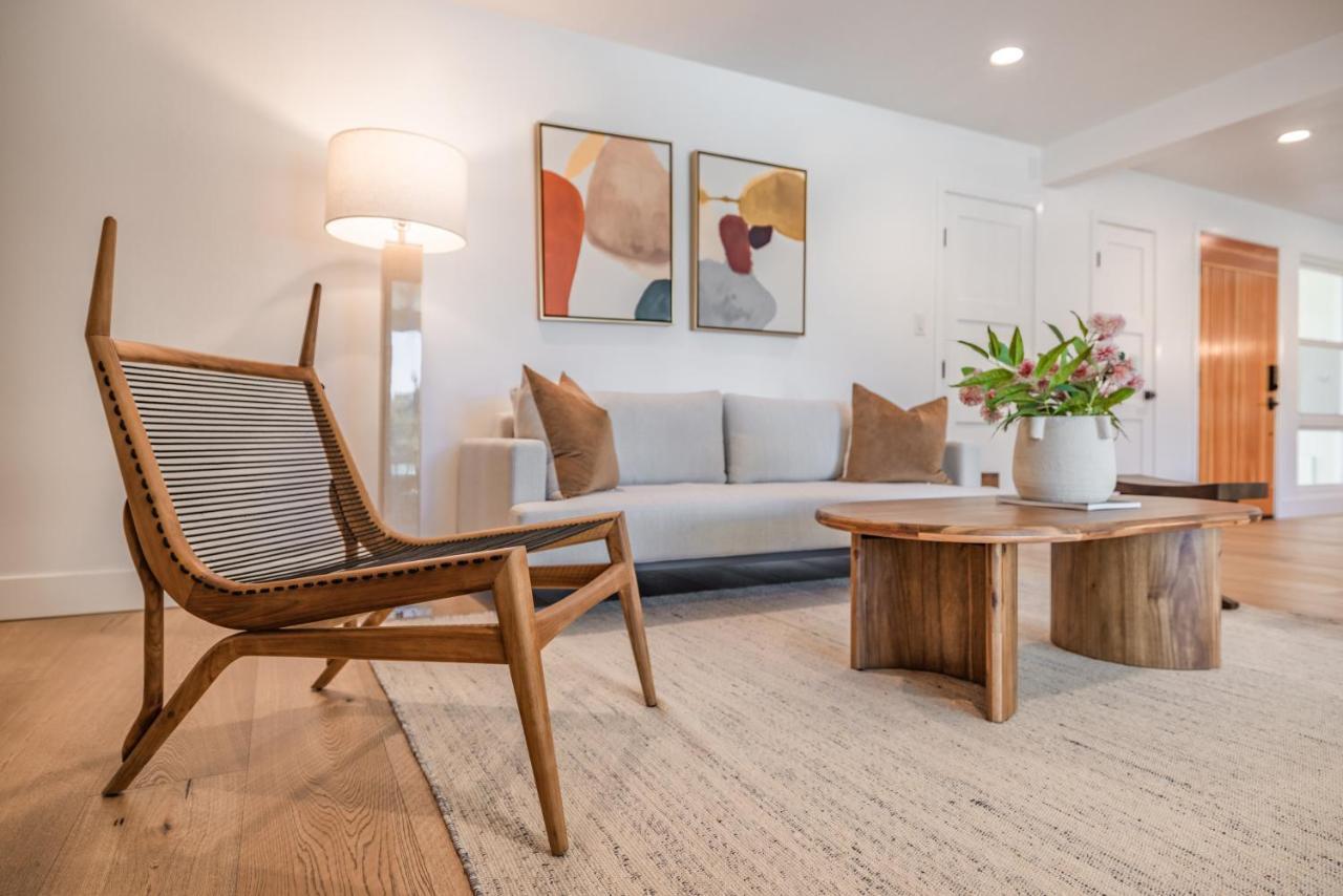 @ Marbella Lane - Modern And Luxurious Design Home Φούλερτον Εξωτερικό φωτογραφία