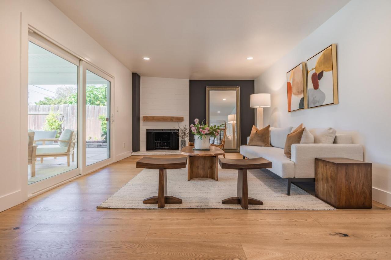 @ Marbella Lane - Modern And Luxurious Design Home Φούλερτον Εξωτερικό φωτογραφία