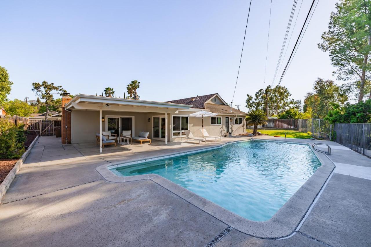 @ Marbella Lane - Modern And Luxurious Design Home Φούλερτον Εξωτερικό φωτογραφία