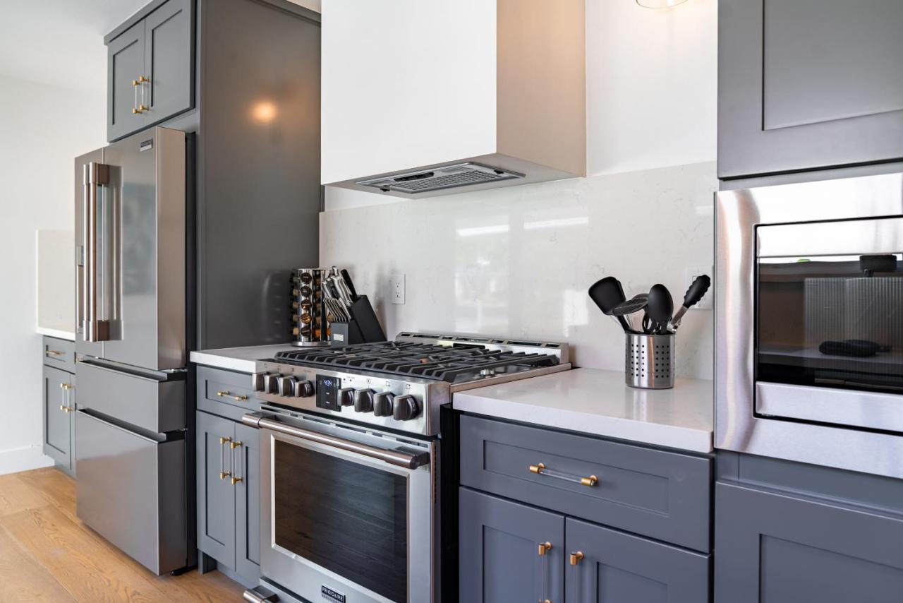 @ Marbella Lane - Modern And Luxurious Design Home Φούλερτον Εξωτερικό φωτογραφία