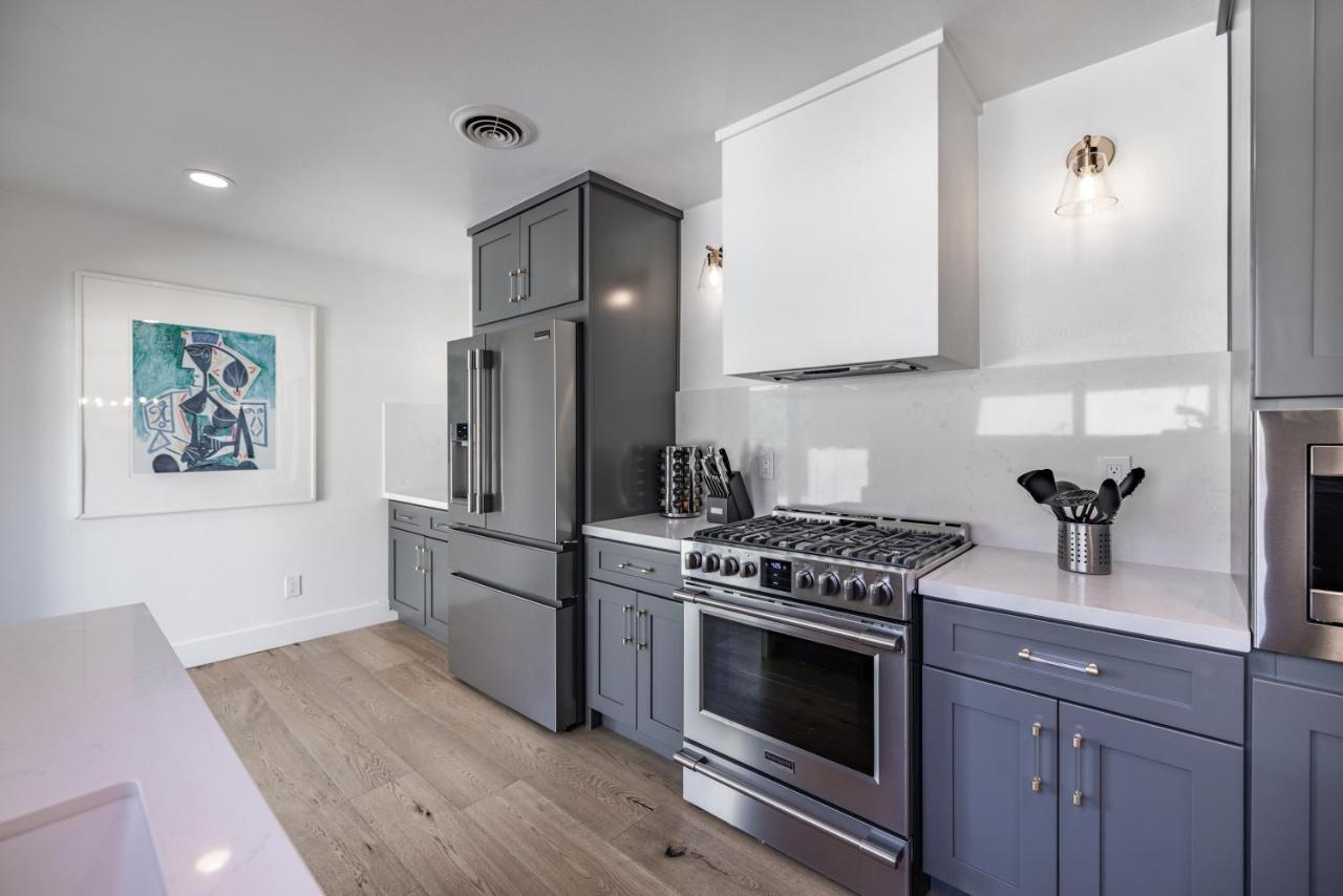 @ Marbella Lane - Modern And Luxurious Design Home Φούλερτον Εξωτερικό φωτογραφία