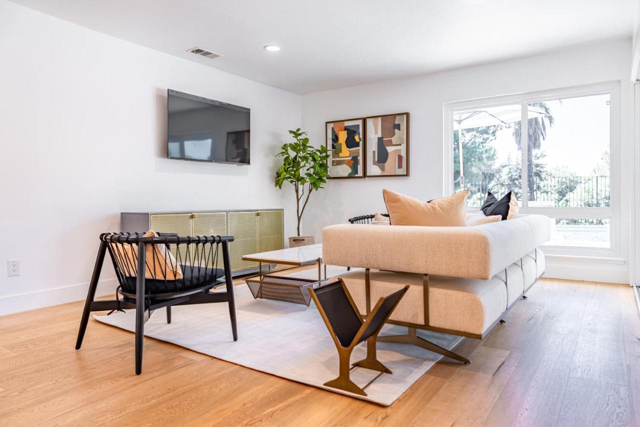 @ Marbella Lane - Modern And Luxurious Design Home Φούλερτον Εξωτερικό φωτογραφία