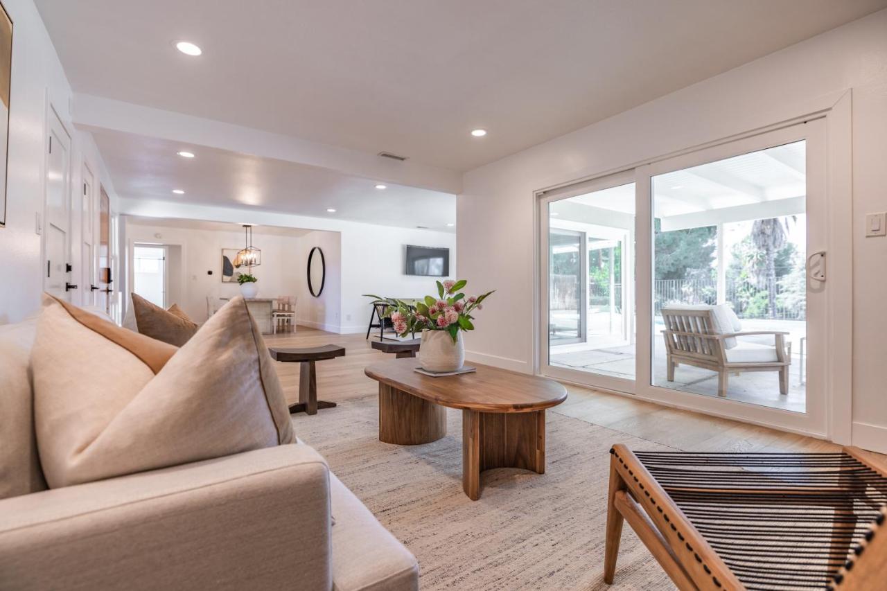 @ Marbella Lane - Modern And Luxurious Design Home Φούλερτον Εξωτερικό φωτογραφία