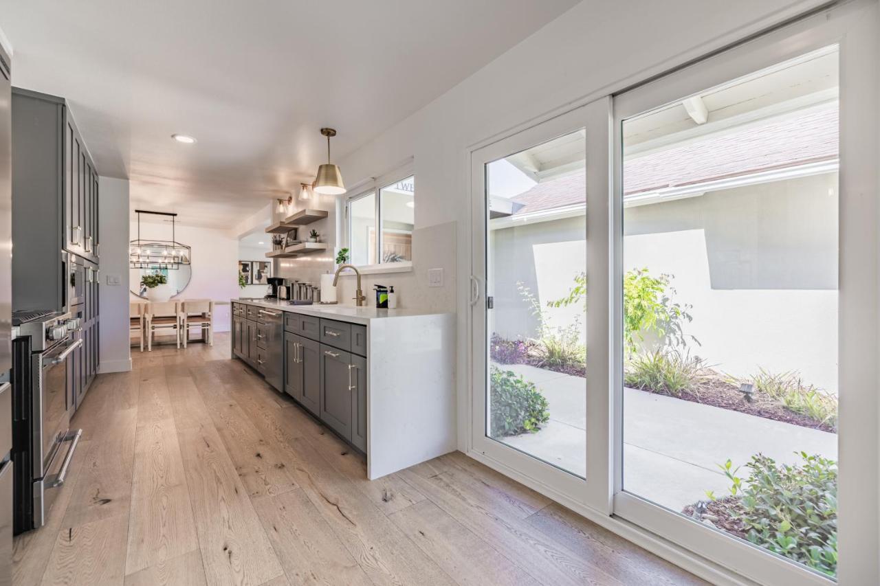 @ Marbella Lane - Modern And Luxurious Design Home Φούλερτον Εξωτερικό φωτογραφία