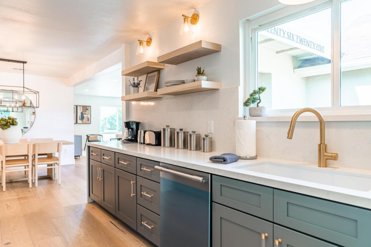 @ Marbella Lane - Modern And Luxurious Design Home Φούλερτον Εξωτερικό φωτογραφία