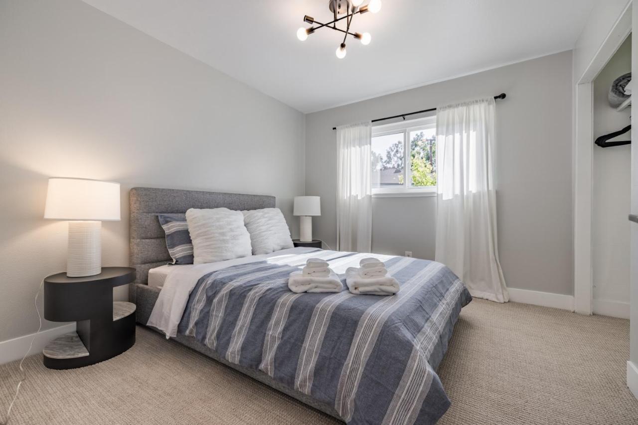 @ Marbella Lane - Modern And Luxurious Design Home Φούλερτον Εξωτερικό φωτογραφία