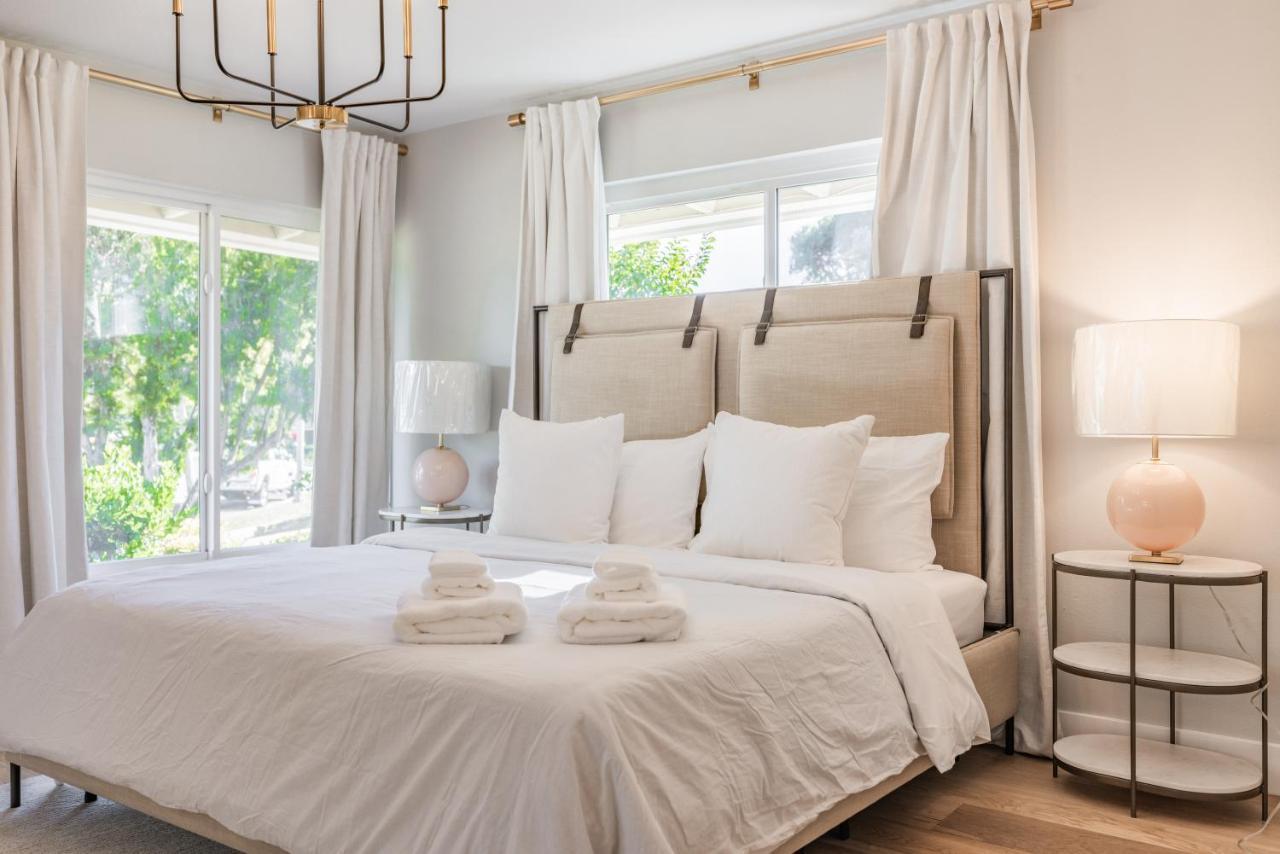 @ Marbella Lane - Modern And Luxurious Design Home Φούλερτον Εξωτερικό φωτογραφία