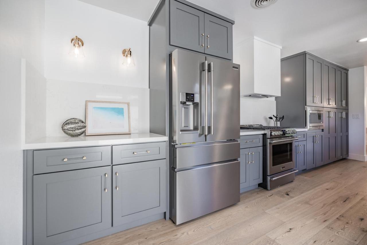 @ Marbella Lane - Modern And Luxurious Design Home Φούλερτον Εξωτερικό φωτογραφία