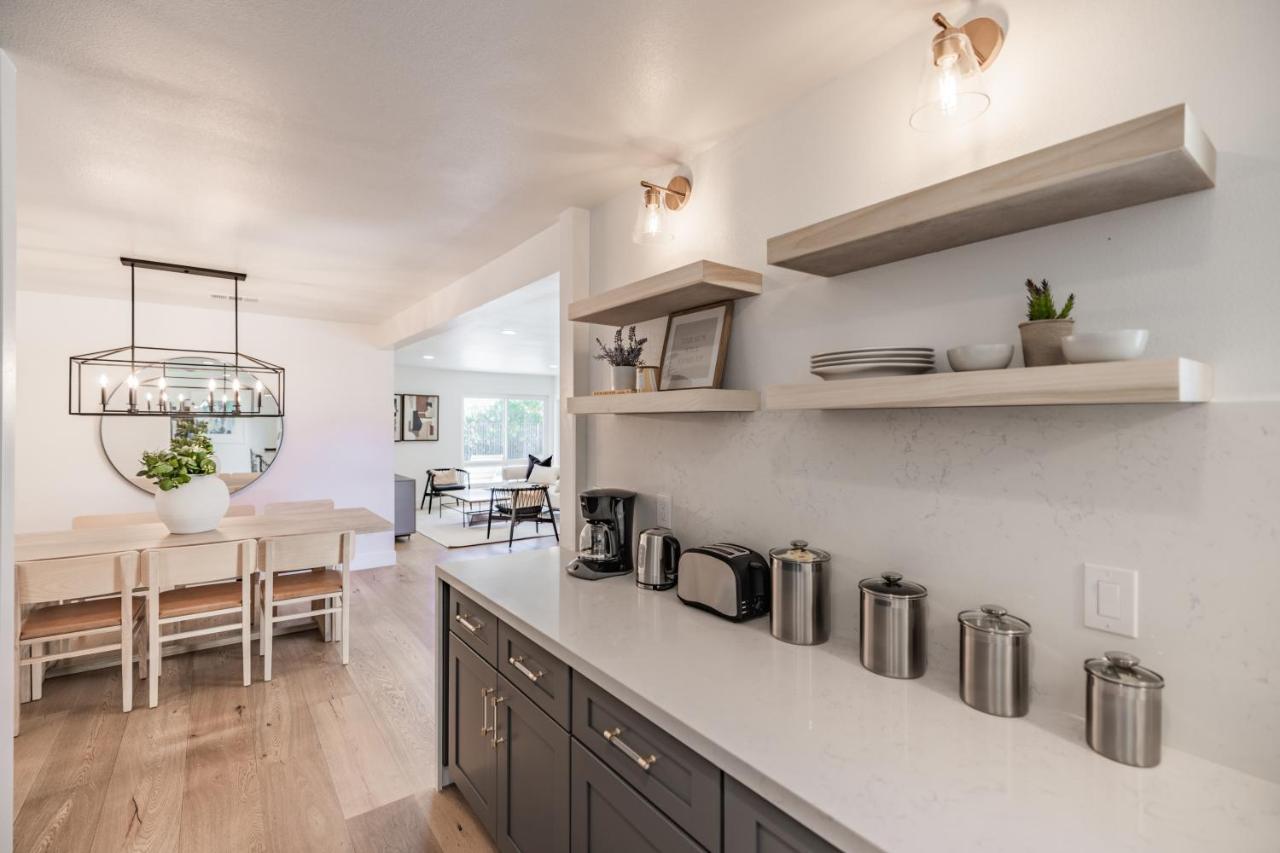 @ Marbella Lane - Modern And Luxurious Design Home Φούλερτον Εξωτερικό φωτογραφία