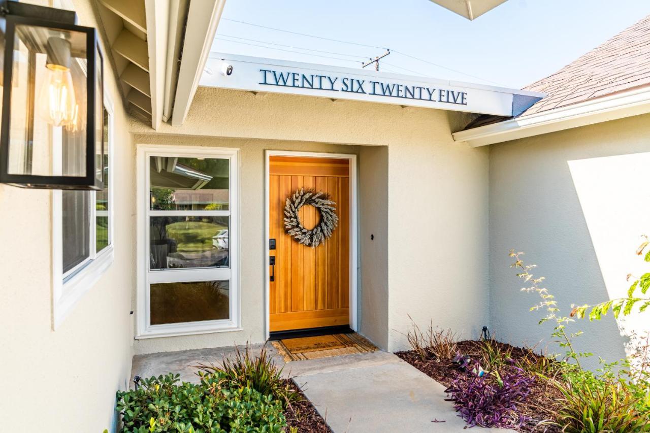 @ Marbella Lane - Modern And Luxurious Design Home Φούλερτον Εξωτερικό φωτογραφία