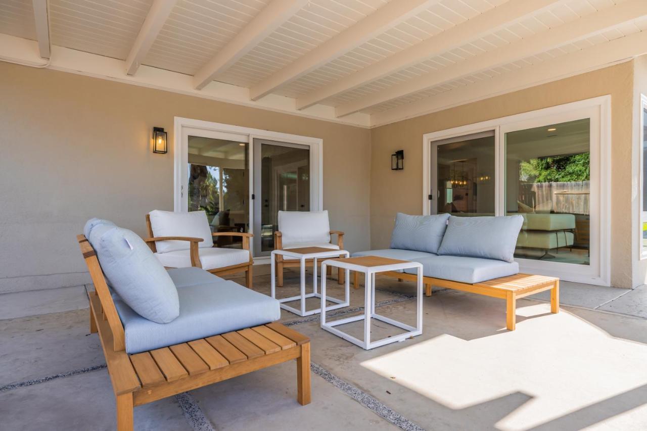 @ Marbella Lane - Modern And Luxurious Design Home Φούλερτον Εξωτερικό φωτογραφία