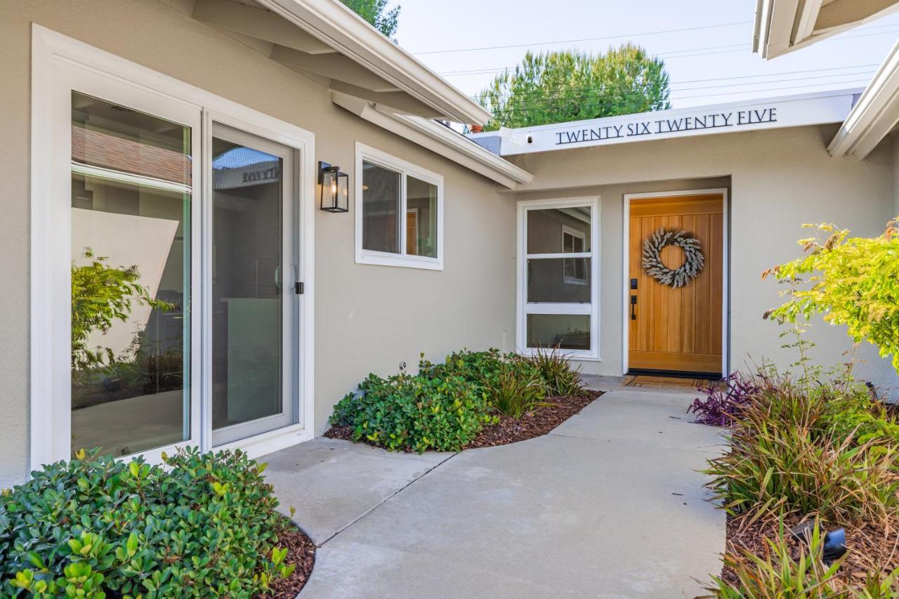 @ Marbella Lane - Modern And Luxurious Design Home Φούλερτον Εξωτερικό φωτογραφία