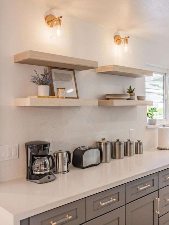 @ Marbella Lane - Modern And Luxurious Design Home Φούλερτον Εξωτερικό φωτογραφία
