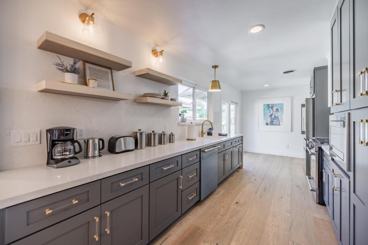 @ Marbella Lane - Modern And Luxurious Design Home Φούλερτον Εξωτερικό φωτογραφία