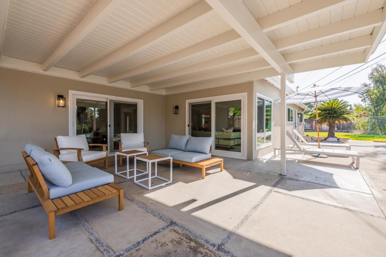 @ Marbella Lane - Modern And Luxurious Design Home Φούλερτον Εξωτερικό φωτογραφία